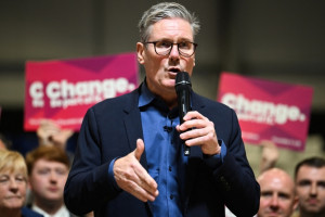 Κιρ Στάρμερ