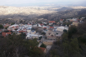 Κοιλη