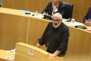 Κωστης Ευσταθιου