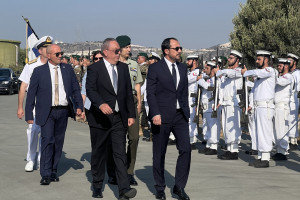 Χριστοδουλιδης Μαρι