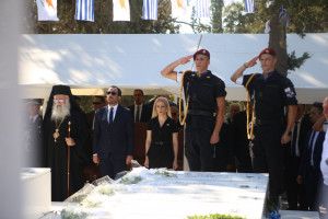 μνημοσυνο αντιστασιακων