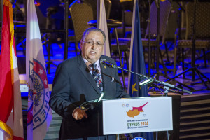 προεδρος AHEPA