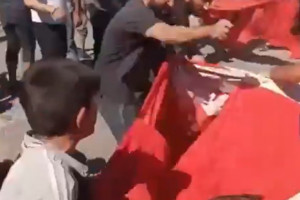 τουρκια συρια
