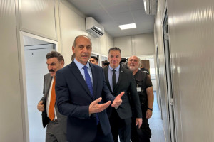 δικαιοσύνης