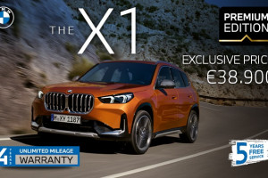 thumbnail_BMW X1 PREMIUM EDITION