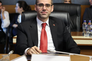 Γιασίν Σερίμ