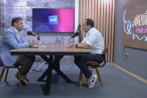 Νικος Χριστοδουλιδης podcast
