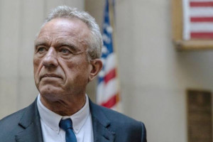 Ρόμπερτ Φ. Κένεντι Τζούνιορ