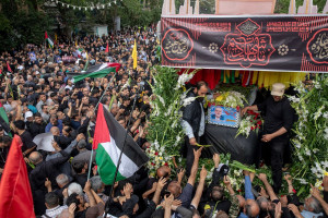 κηδεια Χανιγια