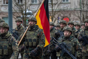 στρατος γερμανιας