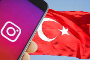 τουρκια instagram