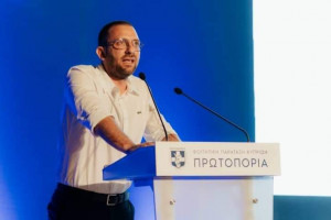 Δημος Κουντουρης