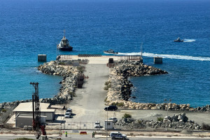 ασκηση Τρίτωνας