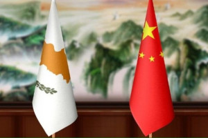 κυπρος κινα