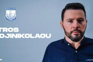 κ