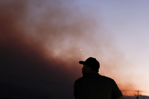 φωτιες ηπα 2