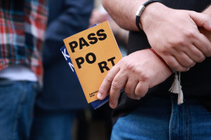 PASSPORT