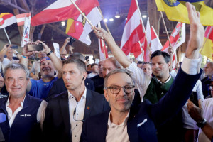 FPÖ