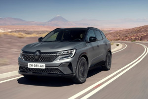 renault