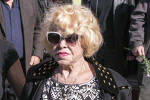 Καιτη Γκρευ