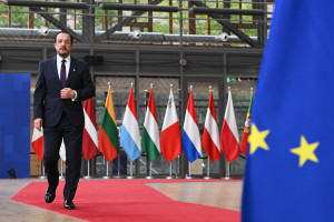 Νικος Χριστοδουλιδης