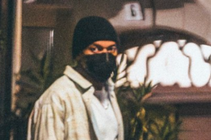 α