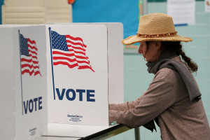 αμερικη εκλογες ηπα