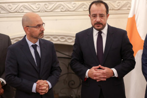 γενικος ελεγκτης προεδρος