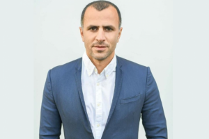 Νικόλας Προδρόμου