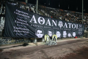παοκ τεμπη