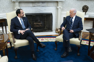 χριστοδουλιδης μπαιντεν