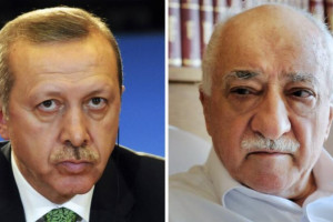 Gulen
