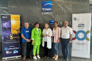 CNP