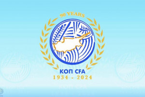 α