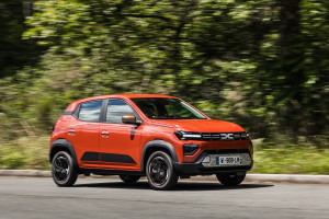 Dacia 