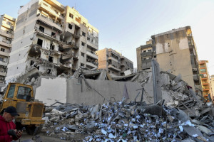 Beirut