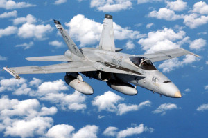 f-18
