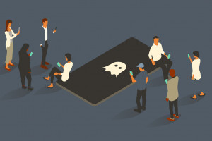ghosting