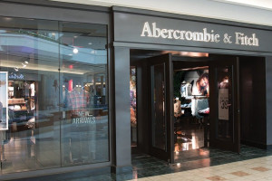 storefront