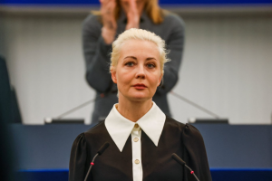Yulia Navalnaya
