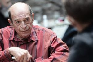 Μανούσος Μανουσάκης