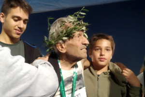 πρασσάς