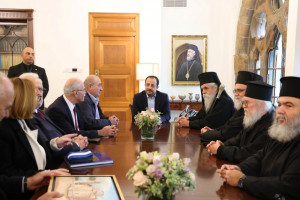 προεδρος