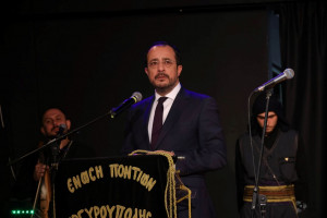 προεδρος