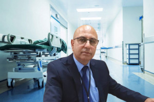 χαραλαμπος χαριλαου