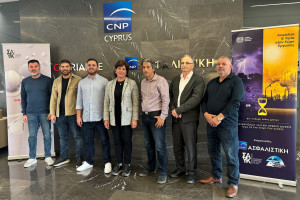 CNP