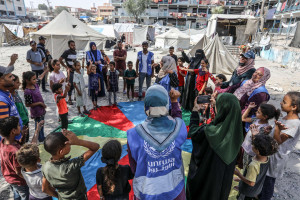 unrwa