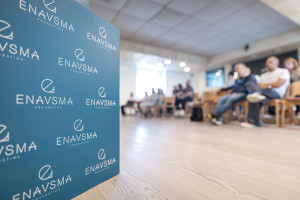 enavsma
