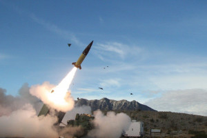 Army Tactical Missile Systems