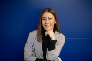 Χριστιάνα Ξενοφώντος 